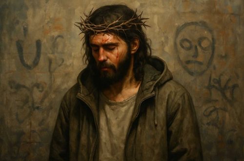 Anointed But Unwanted