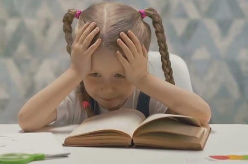 Learning to Use the Word