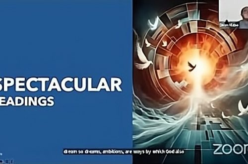 The Spectacular Leadings of God – (VIDEO)