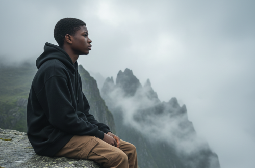 Does God help one while ignoring thousands in the same situation?