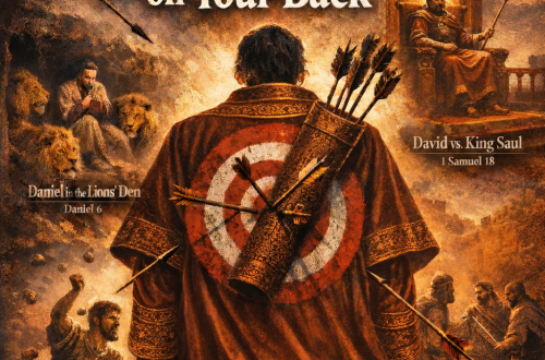 When Excellence Puts a Target on Your Back – Part 2